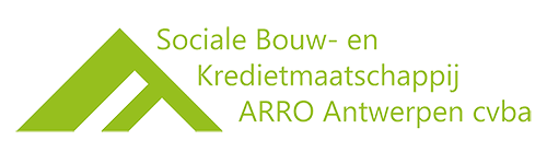 Logo Arro Antwerpen